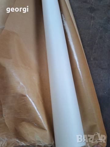 немски паус за чертане и рисуване оризова хартия 110см / 25м 60гр/кв.м., снимка 4 - Друго - 51994486