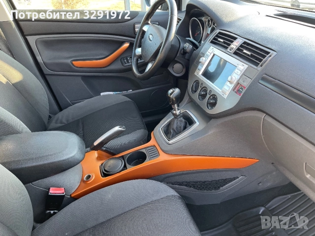 Форд Куга 2,5 Т проблем в мотора , снимка 8 - Автомобили и джипове - 52141888