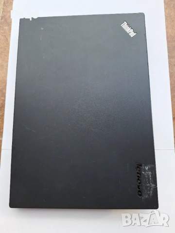 Lenovo ThinkPad L450, снимка 5 - Части за лаптопи - 54097030