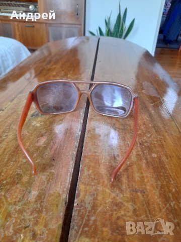 Стари Дамски слънчеви очила #6, снимка 3 - Антикварни и старинни предмети - 42483341