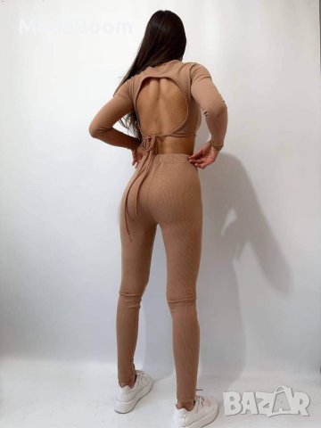 Дамски комплект , снимка 2 - Комплекти - 40286890