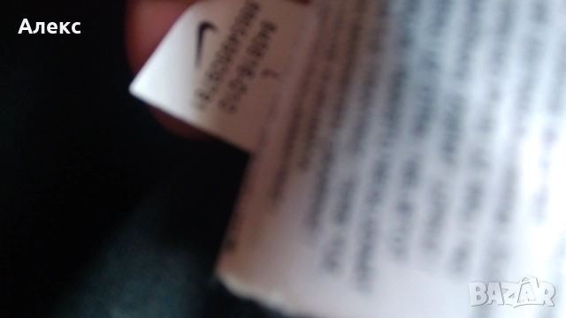 Nike детски суитчърт 146-156 см, снимка 5 - Детски анцузи и суичери - 51634748