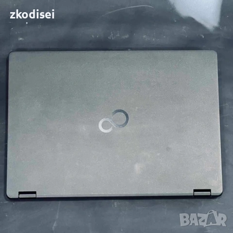 Лаптоп Fujitsu U7410