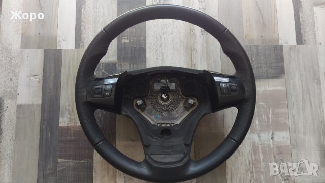 Fiat Punto воЛАН Фиат пунто, снимка 12 - Части - 28483468