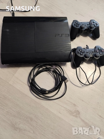Sony Playstation - 3 CECN-4004C, снимка 2 - Игри за PlayStation - 52896554