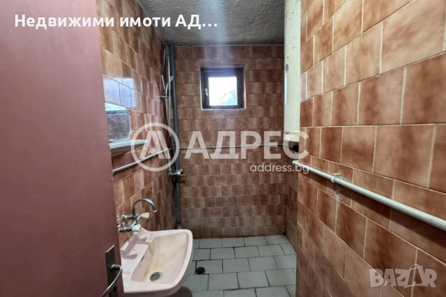 Eтаж от къща в град Попово с отлична локация, снимка 5 - Етаж от къща - 52882017