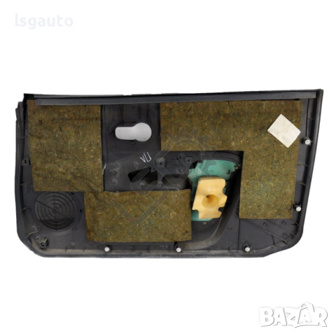 Интериорна кора предна лява врата Nissan Micra (K12) 2003-2010 ID: 122358, снимка 3 - Части - 44514720