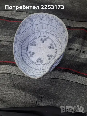 Мъжка мюсюлманска шапка, снимка 2 - Шапки - 48695162