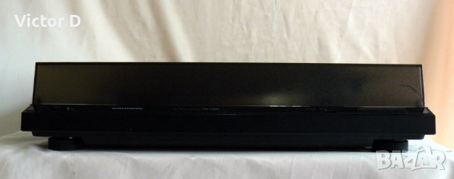 GRUNDIG PS 4300 - Грамофон , снимка 13 - Грамофони - 42523421