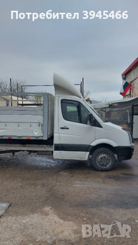 Спойлер за wv crafter