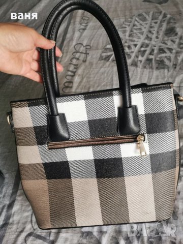 Две чанти по 15 лв. Нови, снимка 4 - Чанти - 37451665