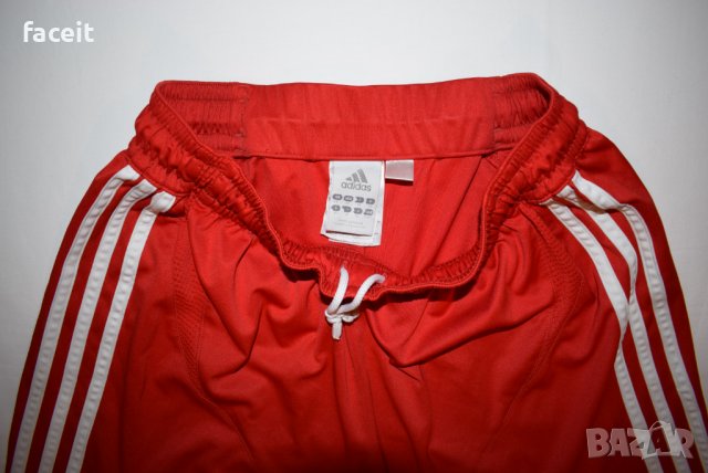 Adidas - Livperpool FC - Страхотни 100% ориг. къси гащи / Адидас / Ливърпул, снимка 2 - Спортни дрехи, екипи - 38926521