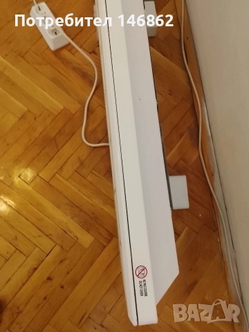 Мощен конвектор 2500вата, снимка 15 - Отоплителни печки - 52918294