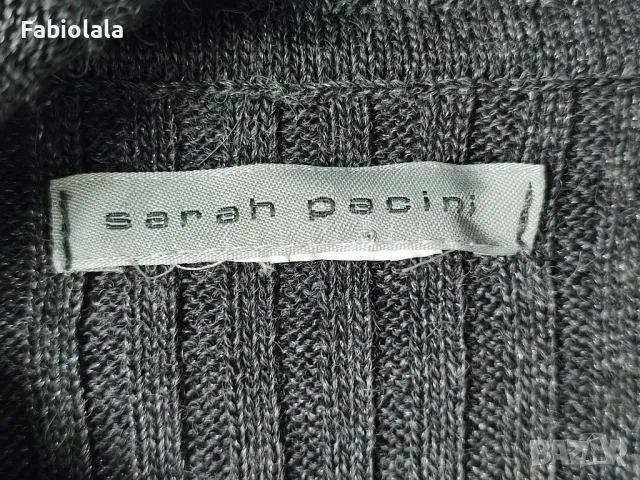 Sarah Pacini sweater XS/S, снимка 3 - Блузи с дълъг ръкав и пуловери - 47473136