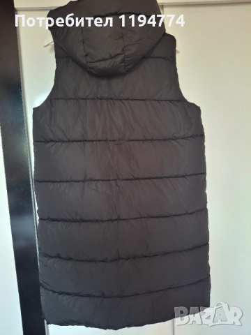 Двулицев елек, снимка 4 - Елеци - 52160377