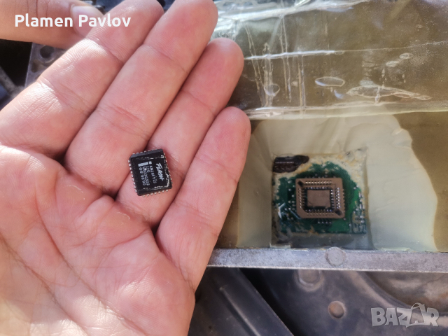 чип-тунинг Рено бензинови двигатели Renault, снимка 4 - Аксесоари и консумативи - 44804227