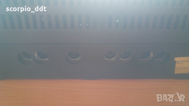 Saba HiFi Studio 8070 Receiver, снимка 6 - Ресийвъри, усилватели, смесителни пултове - 31561121