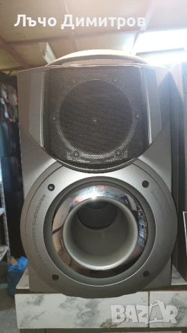AIWA CX-NS556EZ , снимка 6 - Аудиосистеми - 50525097