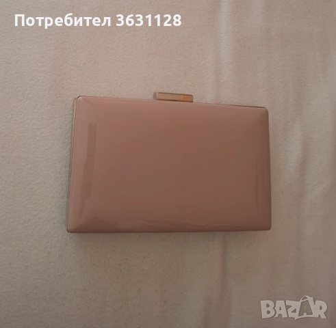 Клъч/ Вечерна чанта 