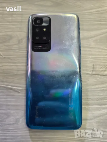 XIAOMI REDMI 10 21061119DG части (0231), снимка 2 - Резервни части за телефони - 55975943