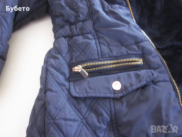Зимно яке, снимка 7 - Детски якета и елеци - 34329257