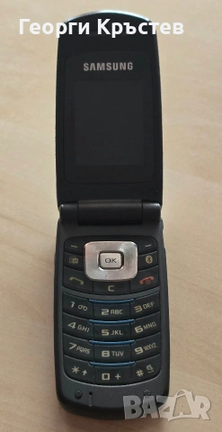 Samsung B320, снимка 2 - Samsung - 54228064
