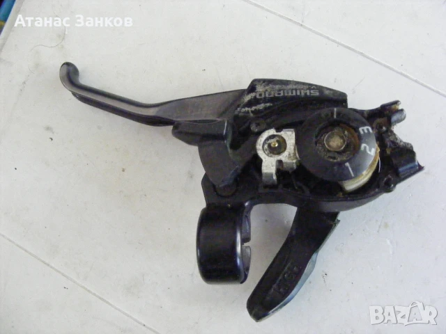 Команди на Шимано за части или с липси - 5лв бройката , снимка 12 - Части за велосипеди - 37153951