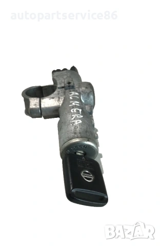 Контактен ключ с ключ за Nissan Almera N16 1.5 Dci (2006) 