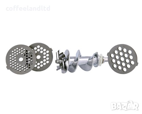  Месомелачка с пълначка  Ad 4808, снимка 9 - Месомелачки - 31434580