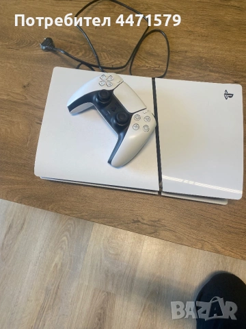 Playstation 5/ Плейстейшън 5 конзола, снимка 2 - PlayStation конзоли - 54332341
