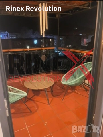 Мезонет под наем в Асеновград, снимка 5 - Апартаменти - 54124541