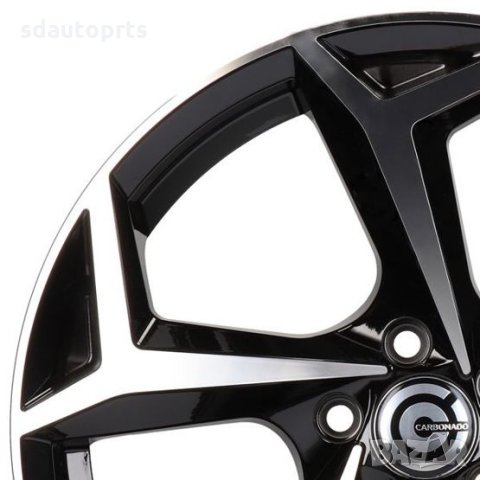 15" Джанти Поло Шкода Сеат 5X100 VW Polo 4 5 6 Beetle Seat Ibiza Toled, снимка 4 - Гуми и джанти - 29114471