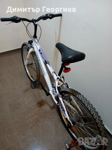 Велосипед Балканвело 24, снимка 5 - Велосипеди - 54346979