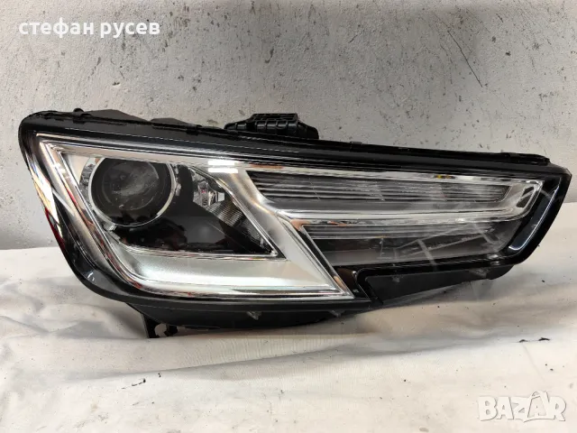 Оригинален фар Ауди А4 Б9  Audi A4 B9 Bixenon