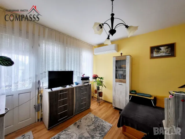 кв.Рилци, гр. Добрич, къща с двор – 410000лева!, снимка 2 - Къщи - 50260130