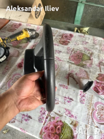 Волан Land Rover discovery 3 ленд ровър дискавари Range Rover , снимка 6 - Части - 51215123