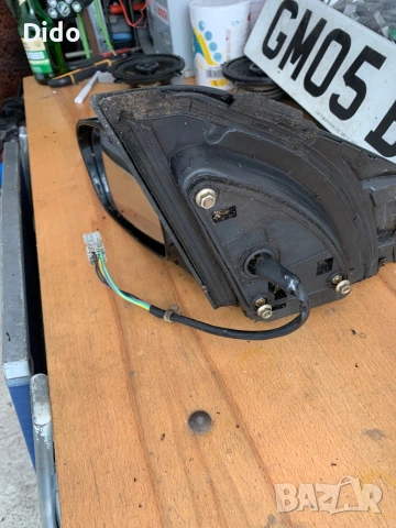 Огледала за Хонда , снимка 5 - Части - 54070762