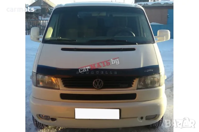 Дефлектор за преден капак Vip Tuning за VW Caravelle T4 (1998-2003)