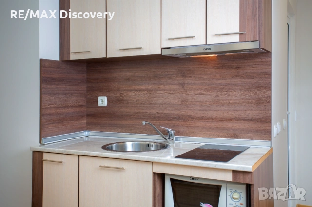 Студио с висока доходност в Пампорово, снимка 10 - Апартаменти - 54024606