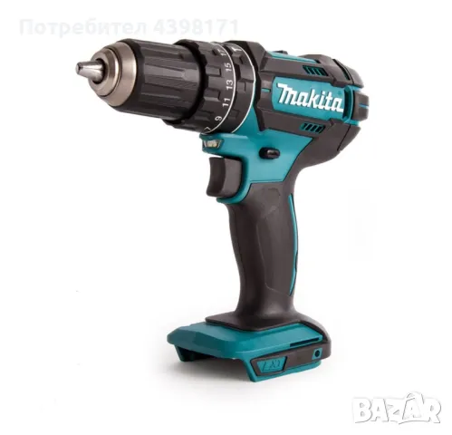 Акумулаторен комплект Makita DLX2133J 18V – 2 батерии 3.0Ah + куфар, снимка 6 - Други инструменти - 49433330