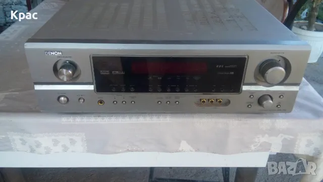 голям усилвател