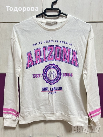 Детска блуза / клин / яке 12-13 години 152/158 см, снимка 5 - Детски Блузи и туники - 49609001