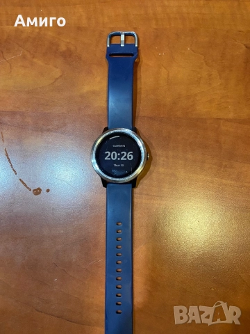 Часовник Garmin Viviactive 3 