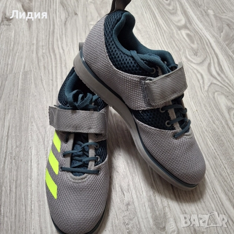 Щангенти номер 39 и 1/2 - отлично състояние , снимка 5 - Други спортове - 52710482