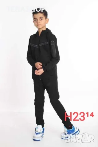 💥💥💥 Детски спортни екипи Nike💥💥💥, снимка 9 - Детски комплекти - 47638769