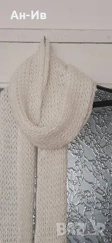 Дълъг,мек шал Унисекс, снимка 2 - Шалове - 49174162