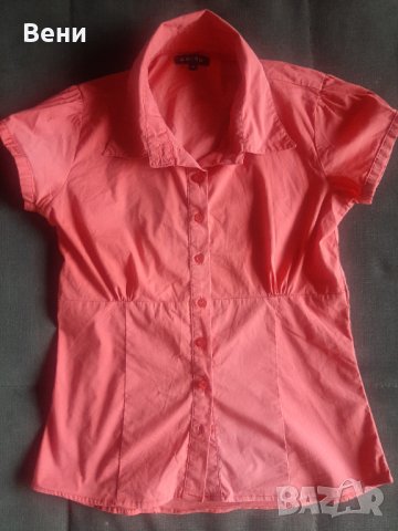 Дамска риза XS размер, снимка 1 - Ризи - 37334207