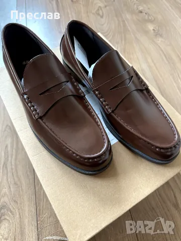 Продавам мъжки затворени обувки H&M