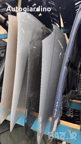 Преден капак за Nissan Primera 2000 - 2004, снимка 2 - Части - 52135582