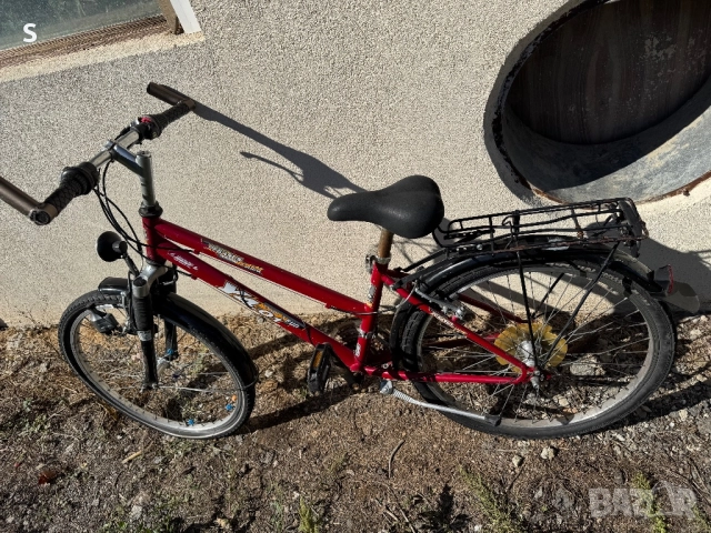 Две Колела 26” инча голямо 20” средно, снимка 6 - Велосипеди - 51976263